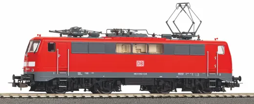 E-Lok BR 111 DB AG VI