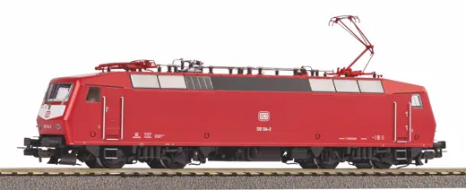 E-Lok BR 120 DB IV