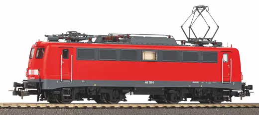 E-Lok BR 140 DB AG V