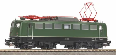 Sound-E-Lok BR 140 Bayernbahn VI, inkl. PIKO Sound-Decoder, Privatbahn