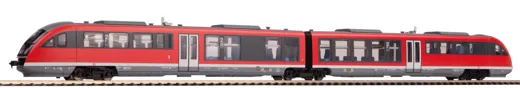 Dieseltriebwagen "Desiro" BR 642 DB AG V
