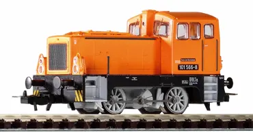 Diesellok BR 101 DR IV