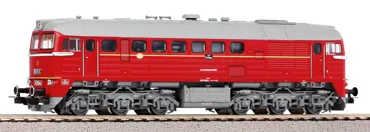 Diesellok T679 CSD IV