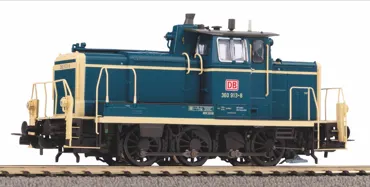 Diesellok BR 360 DB AG V