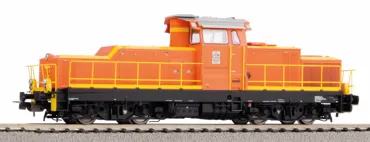 Sound-Diesellok D.145 2006 FS V, inkl. PIKO Sound-Decoder