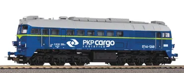 Diesellok ST44 PKP Cargo VI