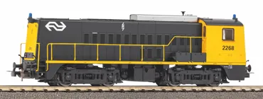 Diesellok Rh 2200 Radiolok NS IV