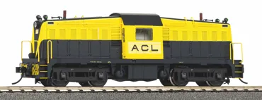 Diesellok Whitcomb Industrial ACL