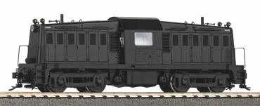 Diesellok Whitcomb Industrial