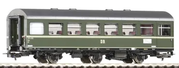 Reko-Wagen 2.Klasse, B3ge DR III