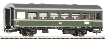 Reko-Wagen 2.Klasse, Bge DR III