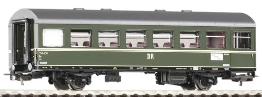 Reko-Wagen 2.Klasse, Bge DR III