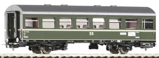 Reko-Wagen 2.Klasse, Traglasten, Bgtre DR III