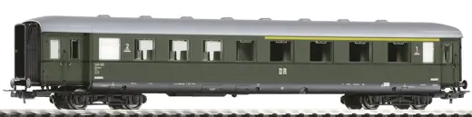Schürzeneilzugwagen AB4üml 1./2. Klasse DR III