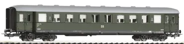 Schürzeneilzugwagen B4üml 2. Klasse DR III