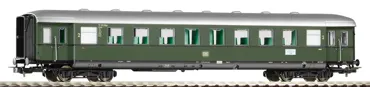 Schürzeneilzugwagen B4ylwe 2. Klasse DB III