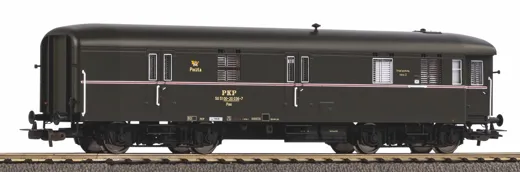 Postwagen PKP IV