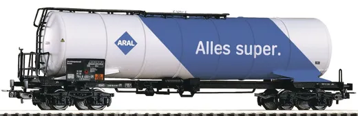 Knickkesselwagen Aral DB AG V