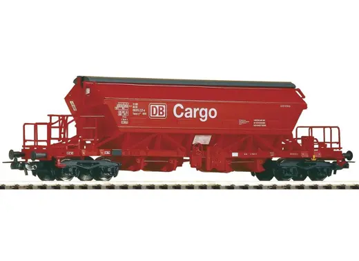 Kaliwagen DB Cargo