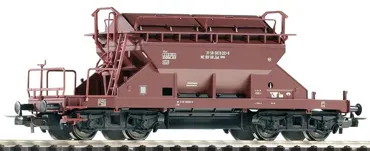 Sattelboden-Selbstentladewagen Tad5830 DR IV