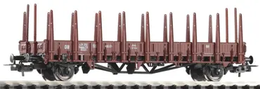 Rungenwagen Rmm DB III