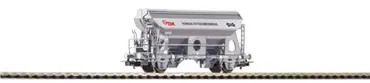 SBB Selbstentladewagen GZM Fcs