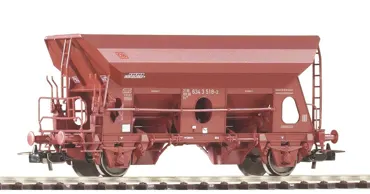 Selbstentladewagen Fc087 DB AG V