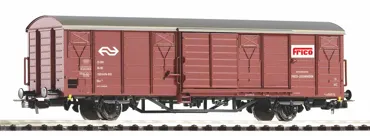 Gedeckter Güterwagen Gbs 181 Frico NS IV