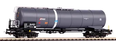 Knickkesselwagen RYKO VI, Privatbahn