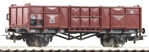 Offener Güterwagen Omm39 DB III