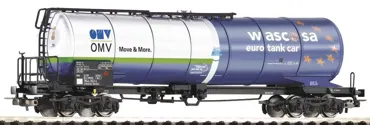 Knickkesselwagen Wascosa OMV DB AG VI