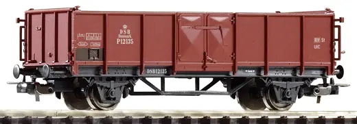 Offener Güterwagen DSB III
