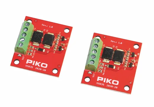 PIKO Rückmeldesensor (2 Stück)