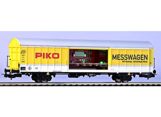 PIKO H0 Messwagen