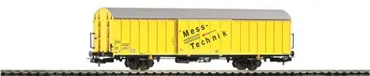 PIKO Messwagen H0 SBB