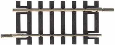 Übergangs-Gleis, Universal, GUE62-U, VE 2