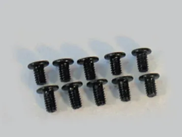 Schrauben-Set für Weichenantrieb (10-tlg.)