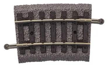 Bogen mit Bettung R2, 7,5° VE 6