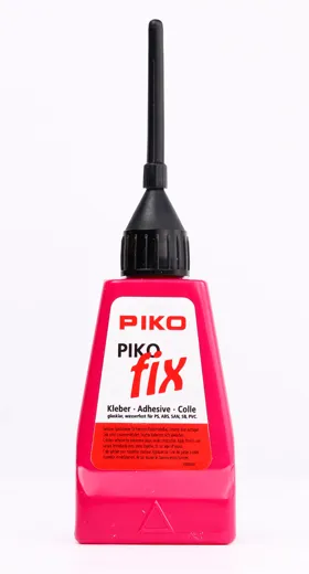 PIKO-Fix Profi-Kunststoffkleber, 30 g