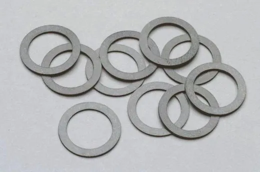 Haftreifen 7,9 x 3,8 mm (10 Stück)