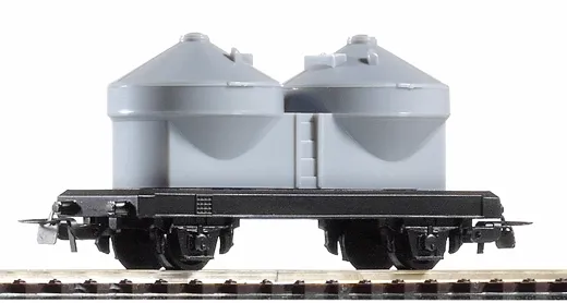 PIKO myTrain® Silowagen