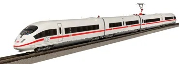 Elektrotriebzug "ICE 3" DB AG V, 4tlg Wechselstromversion