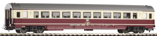 IC Grossraumwagen 1. Klasse Avmz207 DB IV