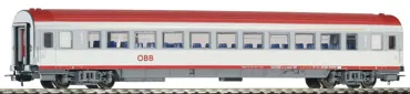 IC Grossraumwagen 1. Klasse Amz ÖBB V