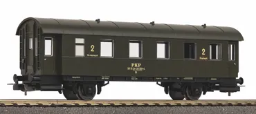 Personenwagen PKP IV