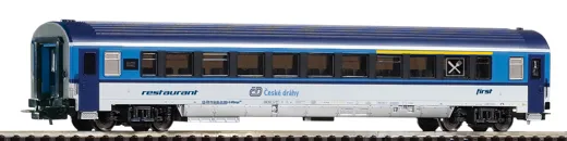 Schnellzugwagen Railjet CD Buffetwagen VI