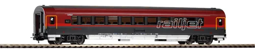 Schnellzugwagen 2. Klasse Railjet ÖBB VI