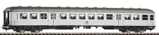 Nahverkehrswagen 2. Klasse Bnb719 DB IV