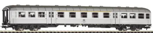 Nahverkehrswagen 1./2. Klasse ABnrb704 DB IV