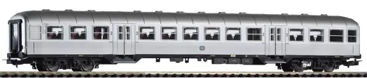 Nahverkehrswagen 2. Klasse B4nb DB III